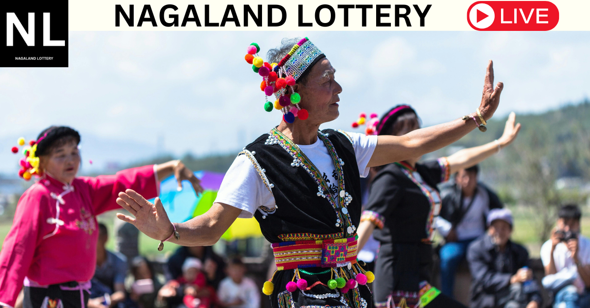 nagaland lottery 5 lakh