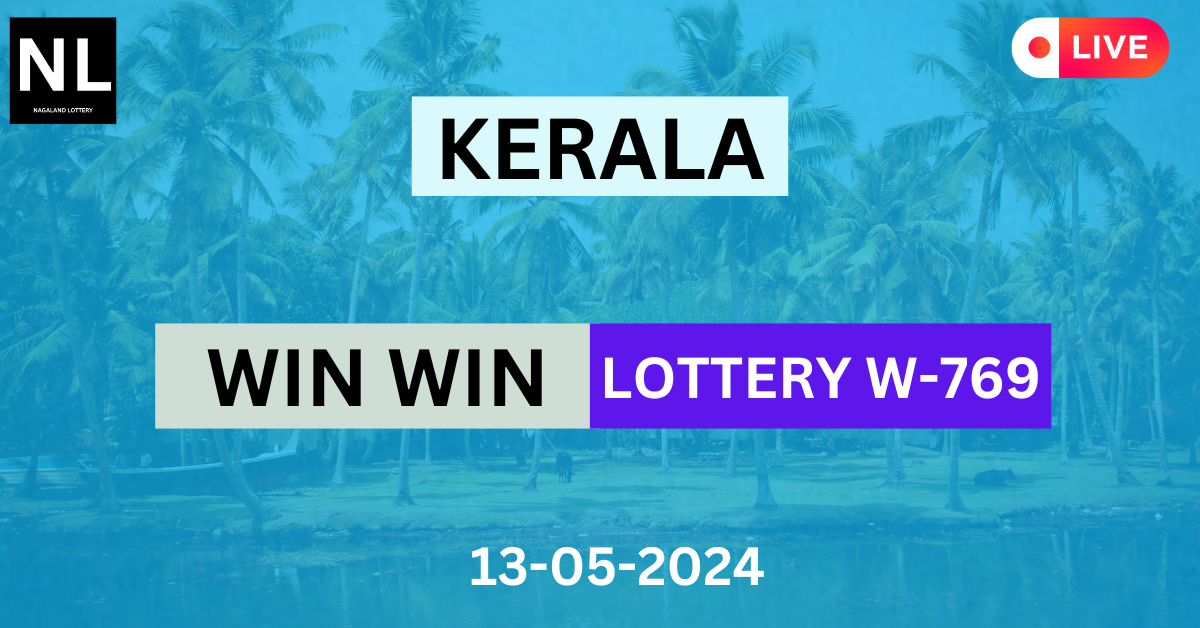 WIN WIN LOTTERY RESULT TODAY